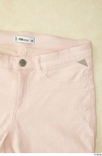 Clothes  199 clothing pink jeans 0006.jpg